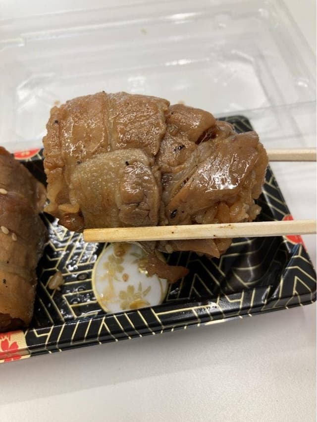 横浜発祥!! 元祖豚丼 まさえい - サブ画像2
