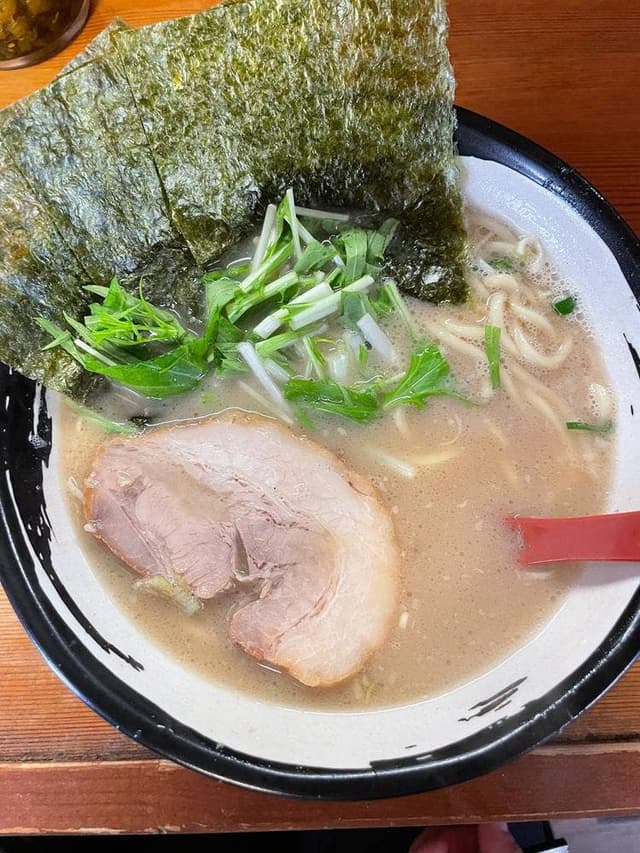 麺家はる - サブ画像1