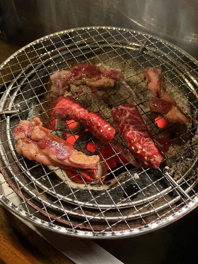 焼肉 吉 - サブ画像2
