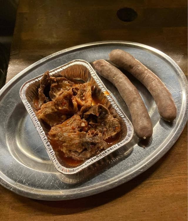 焼肉 吉 - サブ画像3