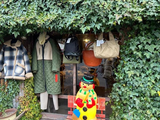 のだ珈琲 - サブ画像3