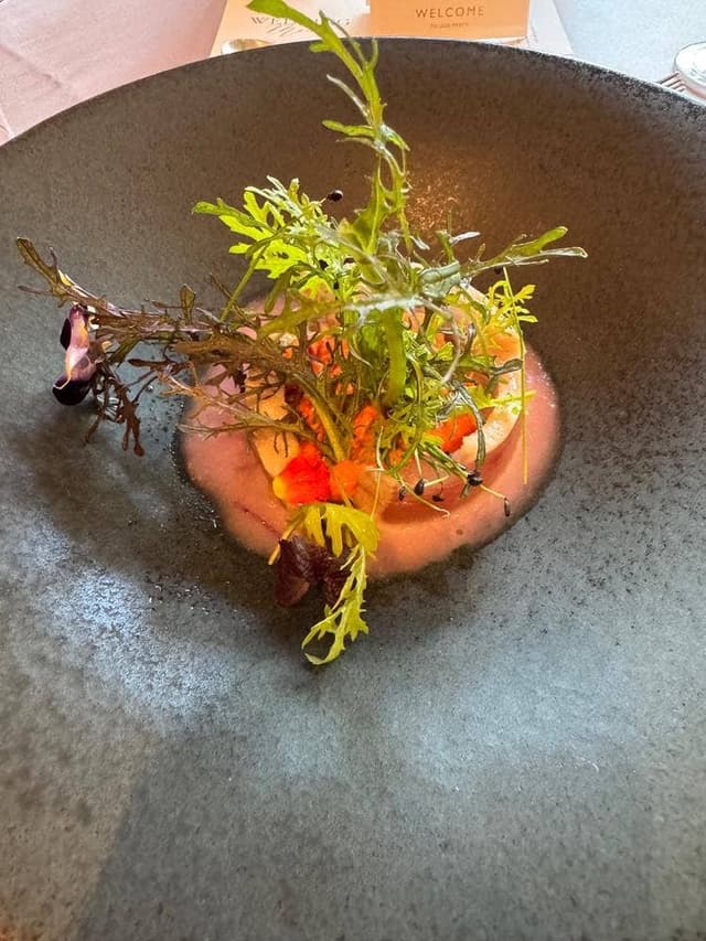 Los Angeles balcony Terrace Restaurant & Moon Bar - サブ画像2