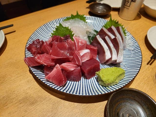 炭火焼 釜めし 日本酒の店 古鼓蔵 - サブ画像1