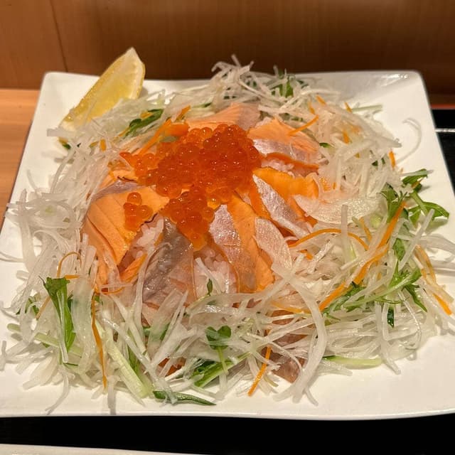 まぐろや相馬水産 本店 - サブ画像1