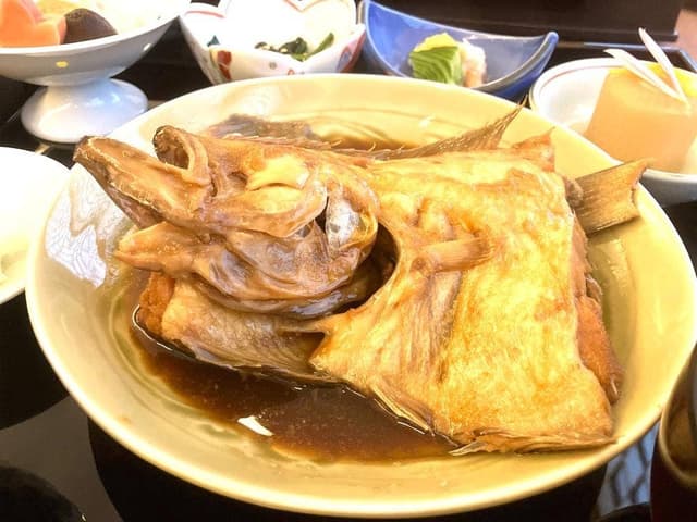 日本料理いたや - サブ画像2