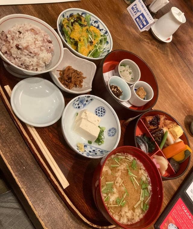 郷土料理 くらわんか - サブ画像1