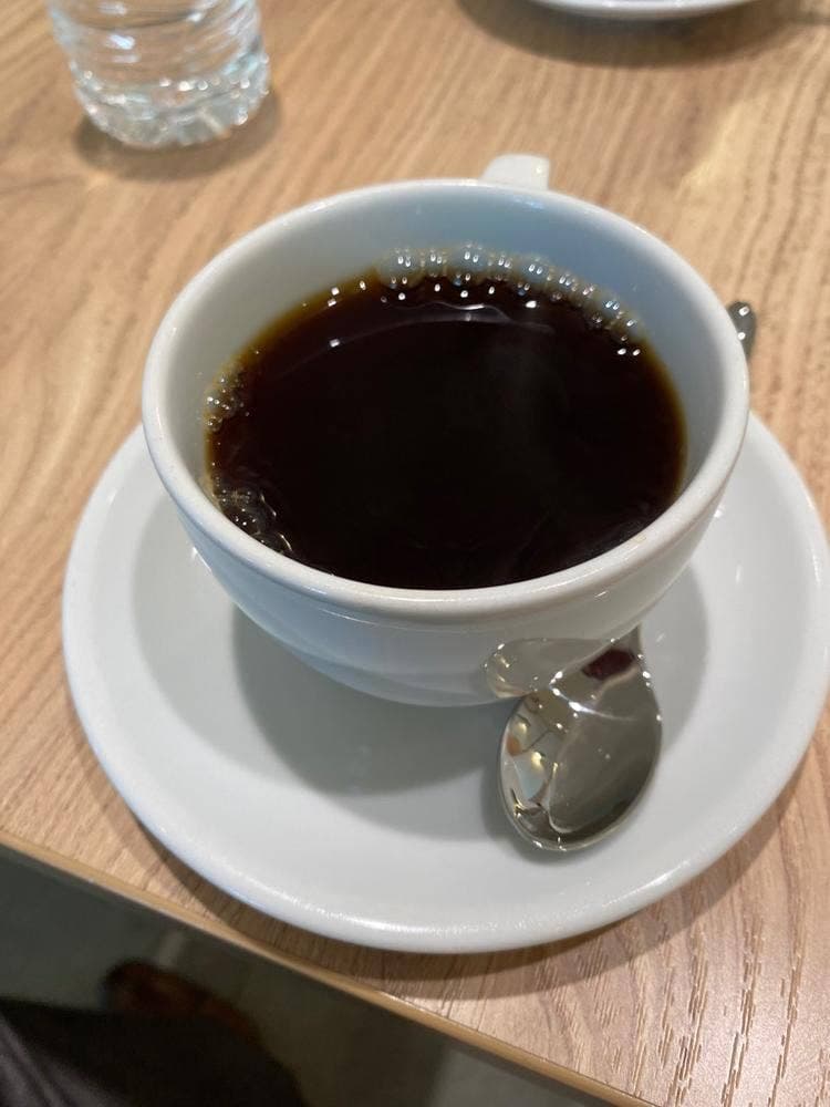 エクセルシオールカフェ 大崎ニューシティ店
