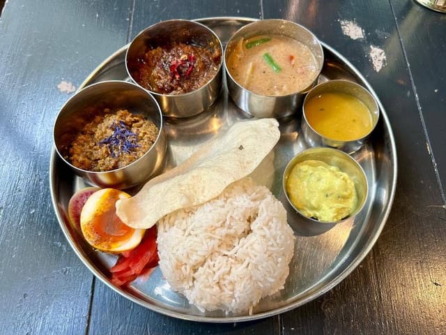 Vaji Spice - サブ画像1