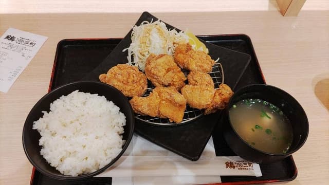 鶏三和 サカエチカ店 - サブ画像3