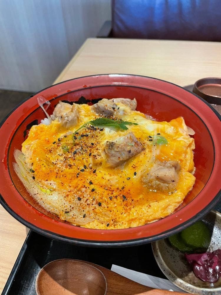 鳥光國 秋葉原アキバトリム店