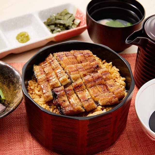 かわ祥 大丸梅田店 - サブ画像2