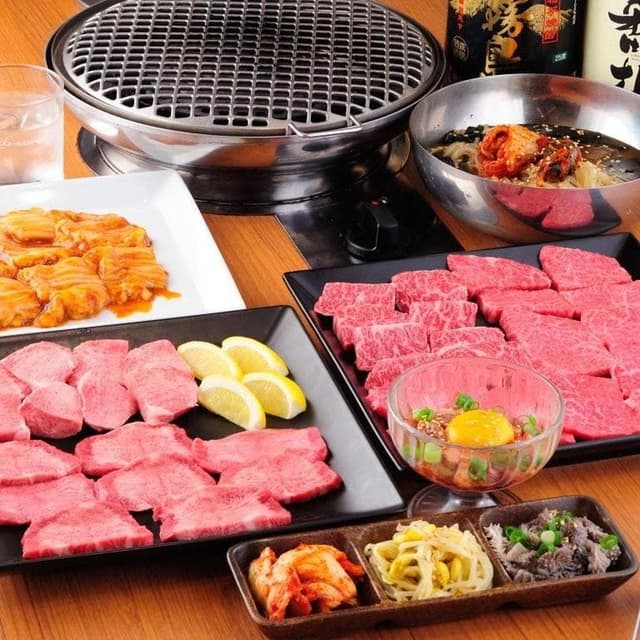 焼肉 しがらき - サブ画像3