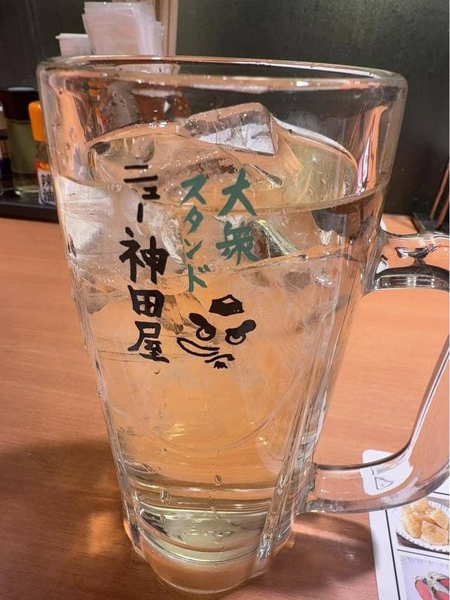 ニュー神田屋 大宮西口店 - サブ画像3