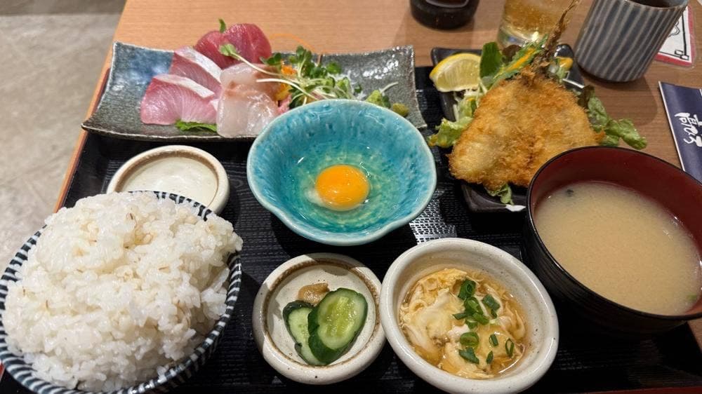 食堂 高ひろ 板橋駅前店