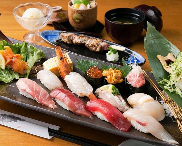 技の福兆 名戸々谷本店 - サブ画像1