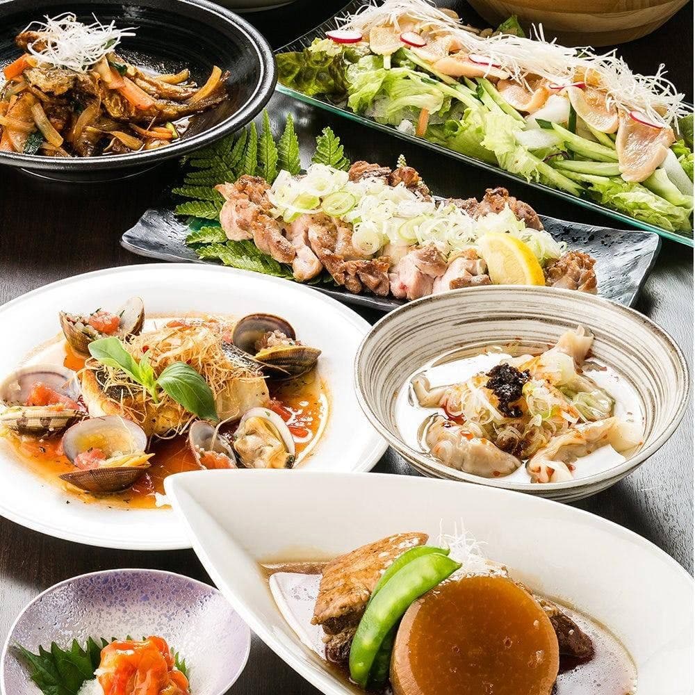 満腹屋 金山店
