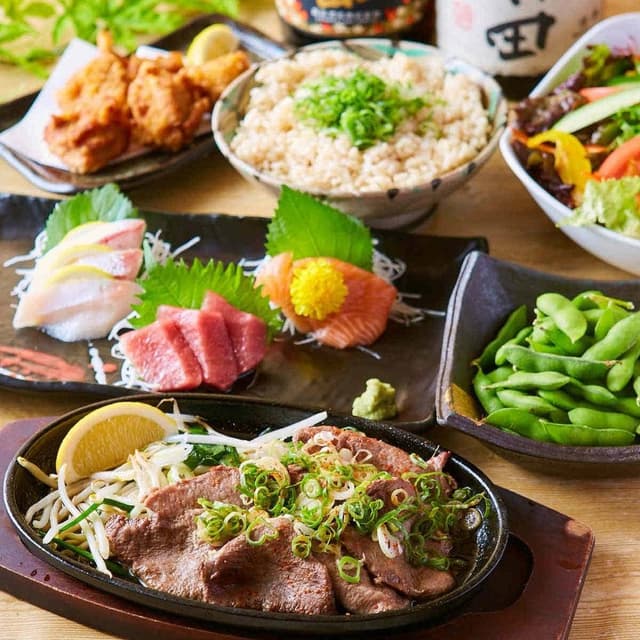 満腹屋 金山店 - サブ画像2