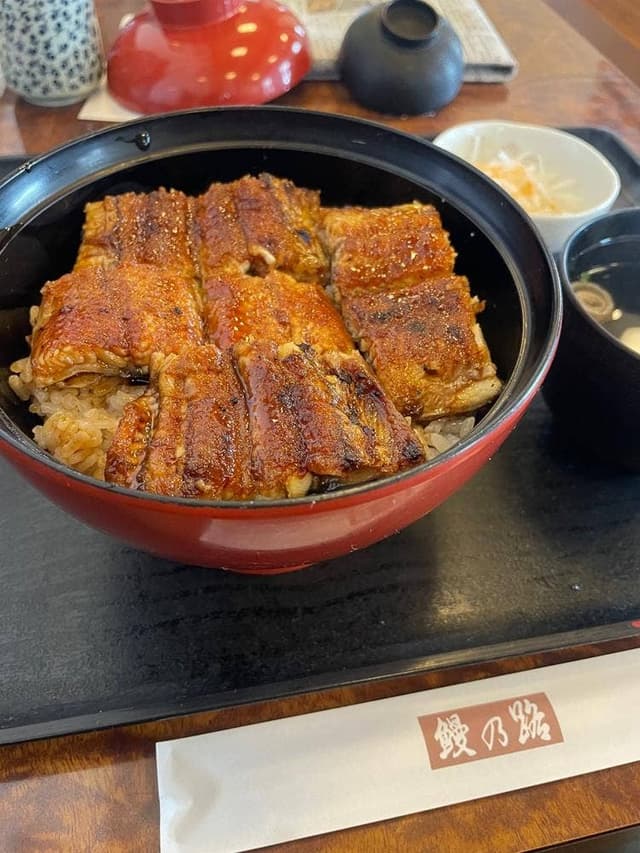 鰻乃路 - サブ画像2