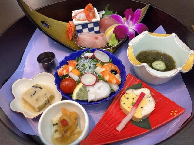 英虞のうみ 賢島宝生苑 - サブ画像3