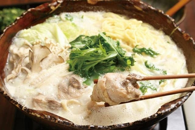 鶏居酒屋 るーつ 江坂店 - サブ画像1