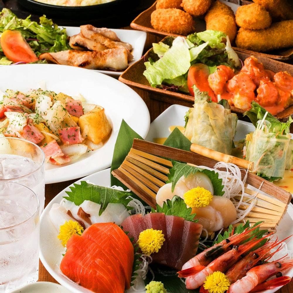 九州いち 橋本店