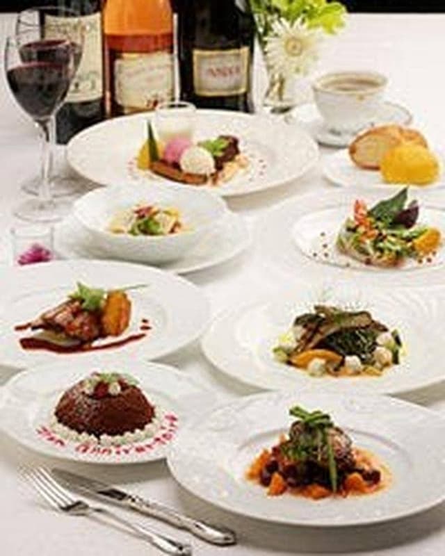 Restaurant B.B.R. - サブ画像2