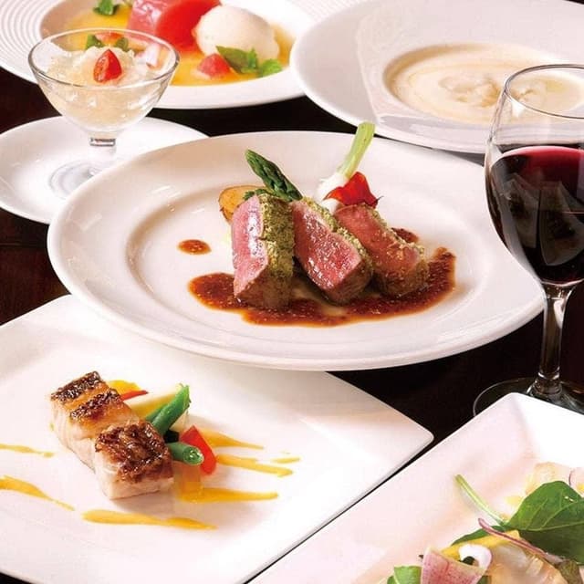 レストラン ジョリー - サブ画像3