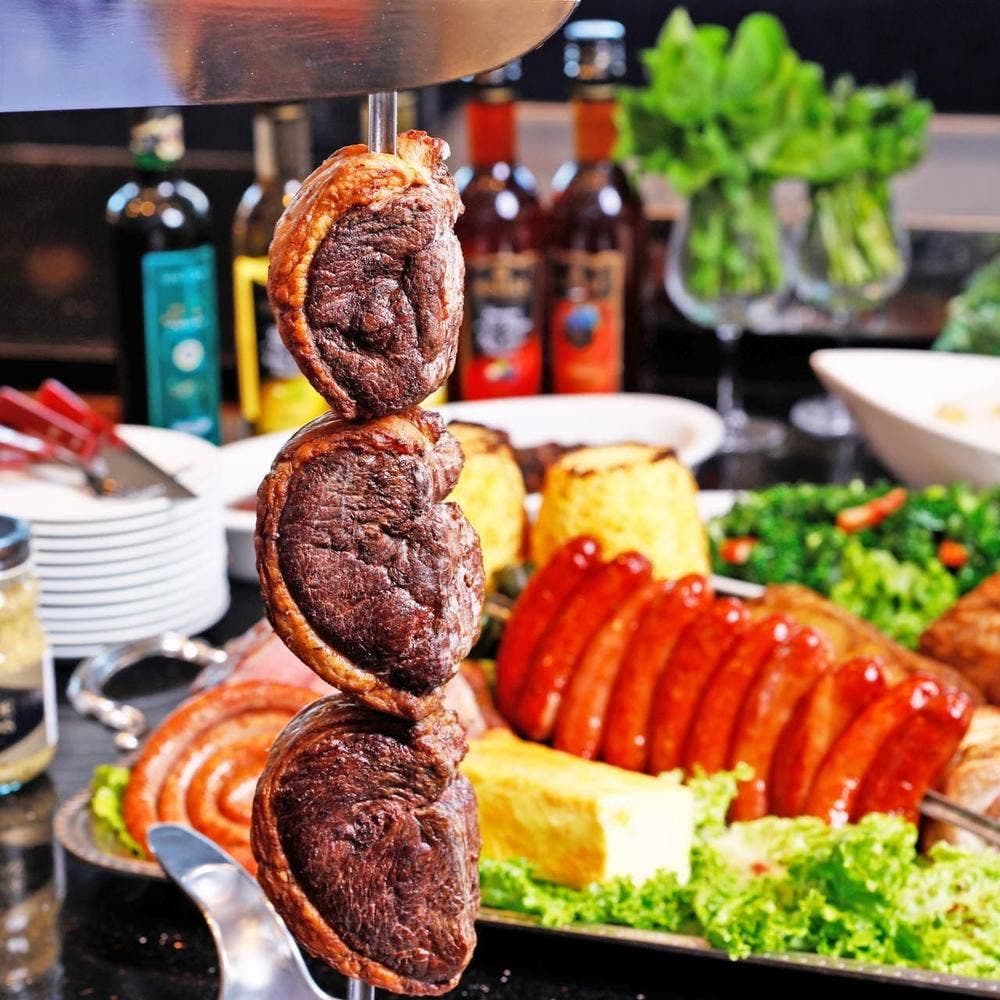 Second Avenue Bistro