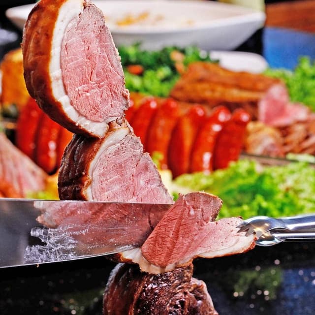 Second Avenue Bistro - サブ画像1