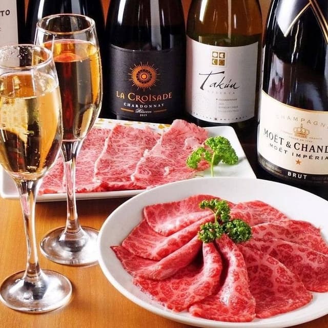 肉屋の台所 上野公園前店 - サブ画像3