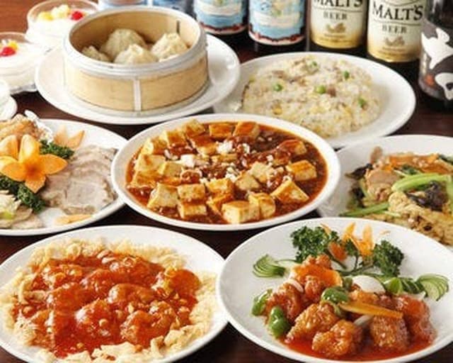 個室中華宴会酒場 佳宴 代々木店 - サブ画像2