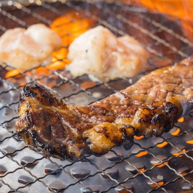 個室 神戸焼肉×食べ放題専門店 肉丸 にくまる 三宮本店 - サブ画像1