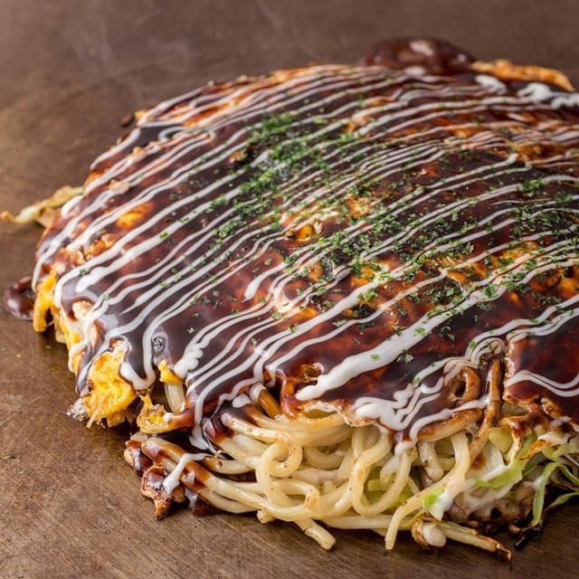 お好み焼はここやねん 大垣店 - サブ画像1