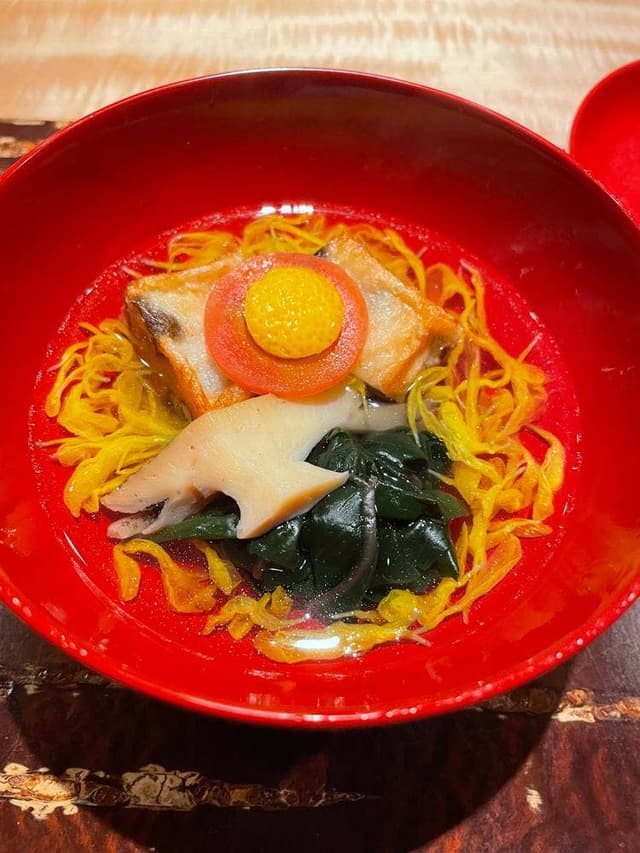 料和 大道 - サブ画像3