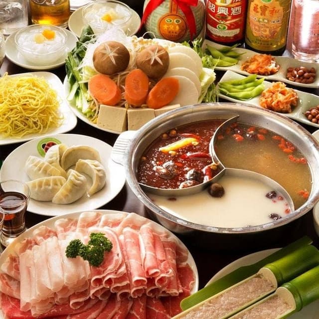 本格中華&火鍋 雅叙宴 新横浜店 - サブ画像3