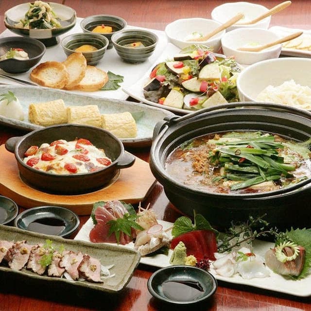 まかないや 青物横丁店 - サブ画像3