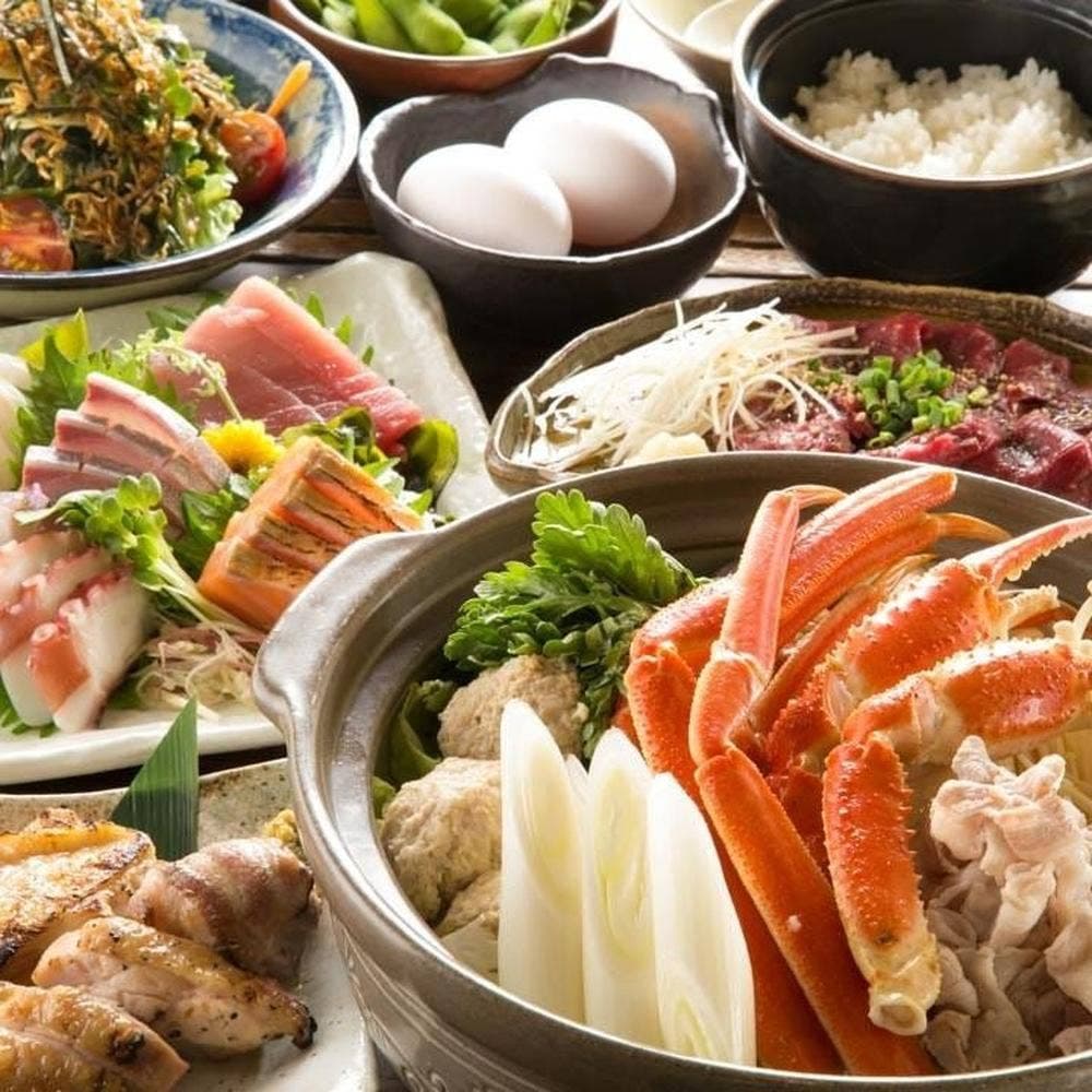 呑んべ家 がる