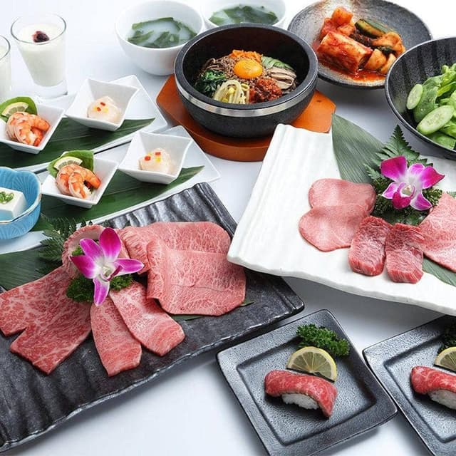 焼肉清江苑 別邸るあう - サブ画像1
