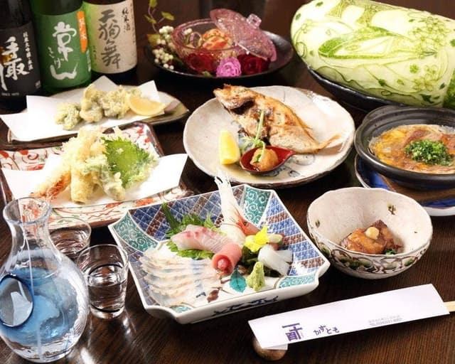 一十百 - サブ画像1