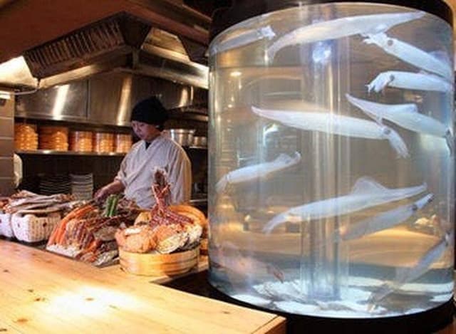 ★北海道物産 東京立川 - サブ画像3