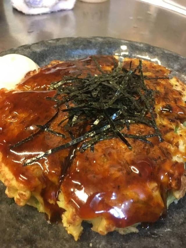 美菜鉄板 こまち - サブ画像1