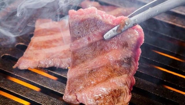 板前焼肉 一牛 北新地店 - サブ画像2