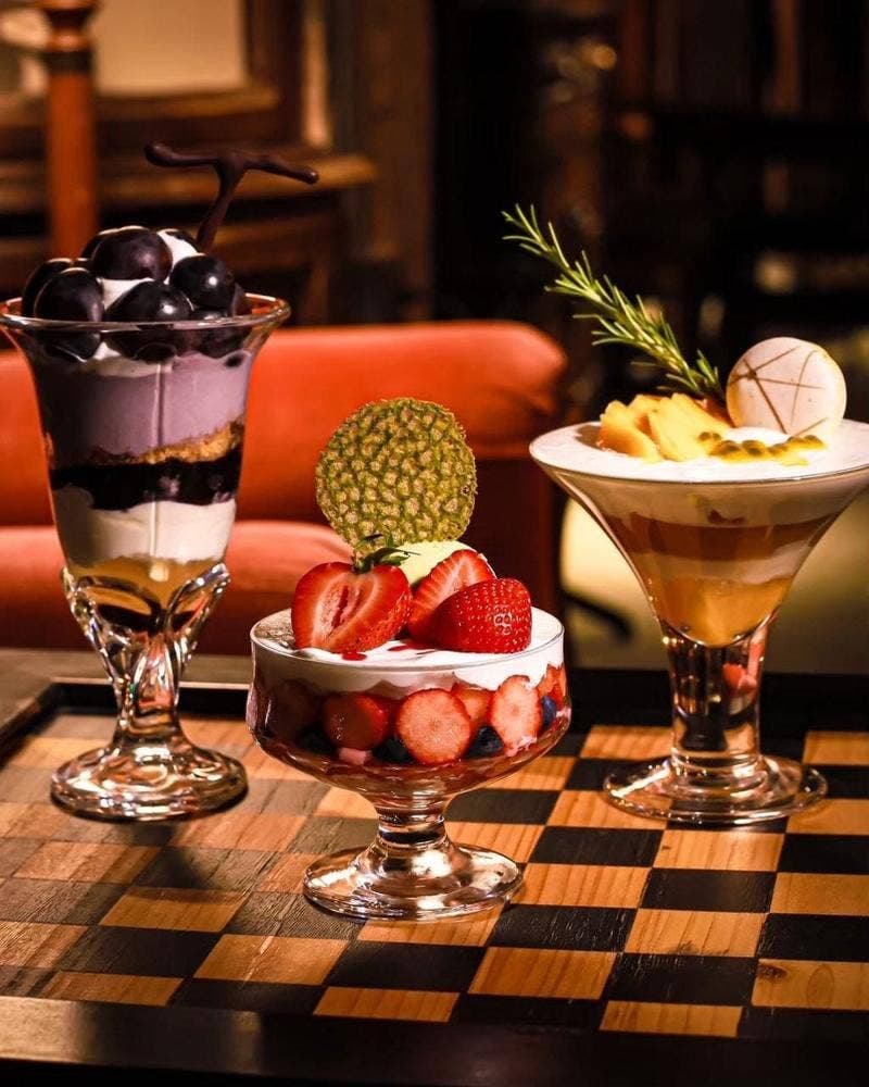ギャラリーカフェ ルーシー
