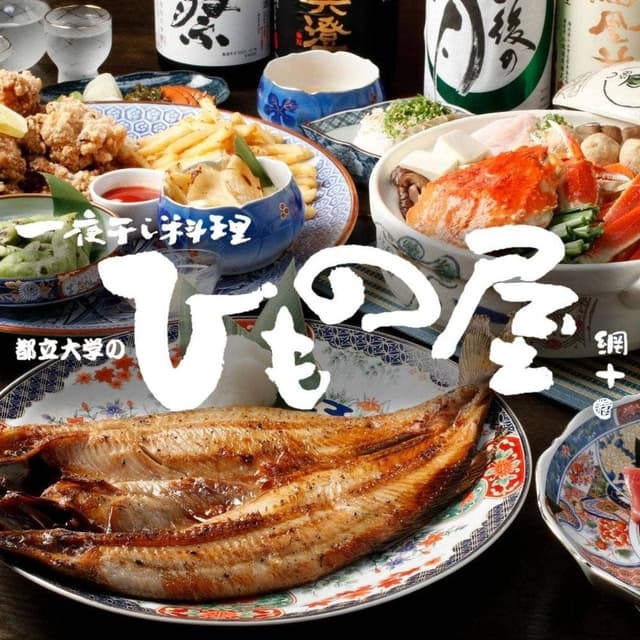 都立大学のひもの屋 - サブ画像3