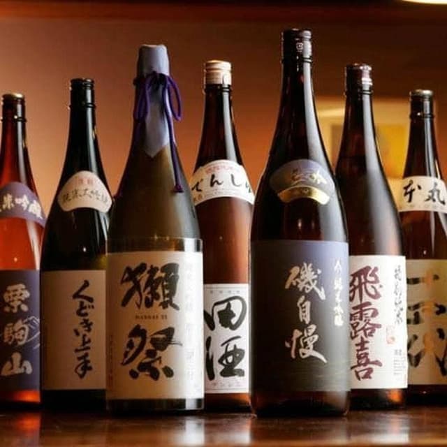 全席個室 紀州備長炭 炭焼き地鶏 佐藤 日本橋店 - サブ画像2