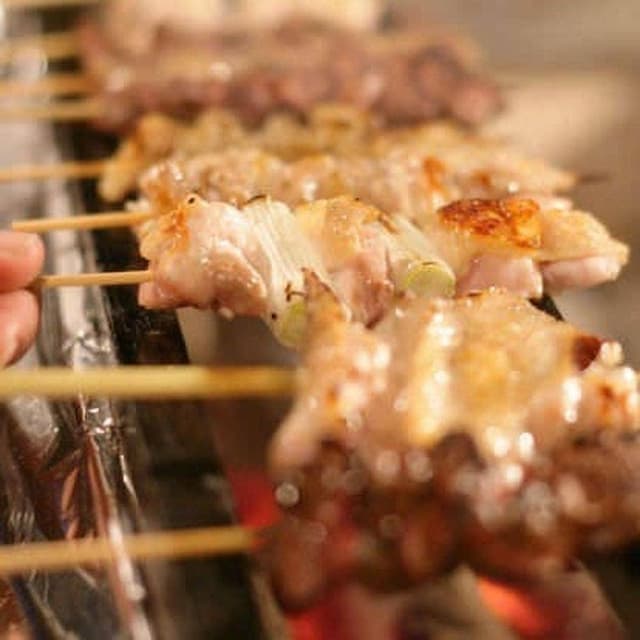 串焼き＆ワイン 酌 - サブ画像1