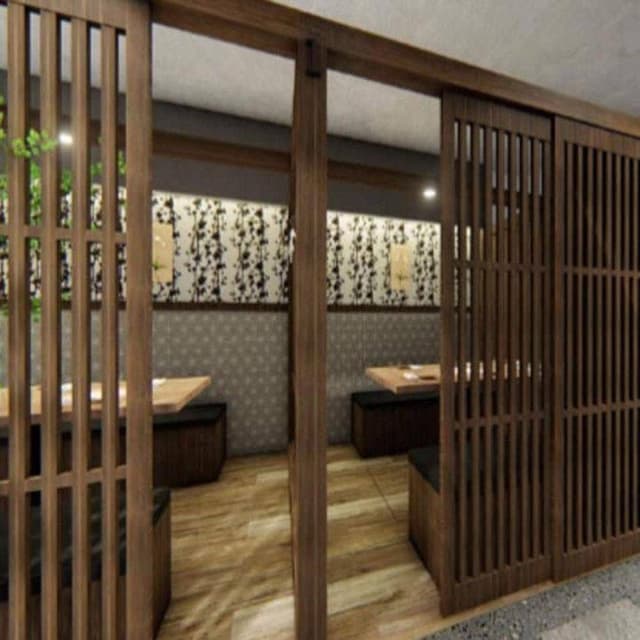 個室居酒屋 赤坂 十月 - サブ画像2
