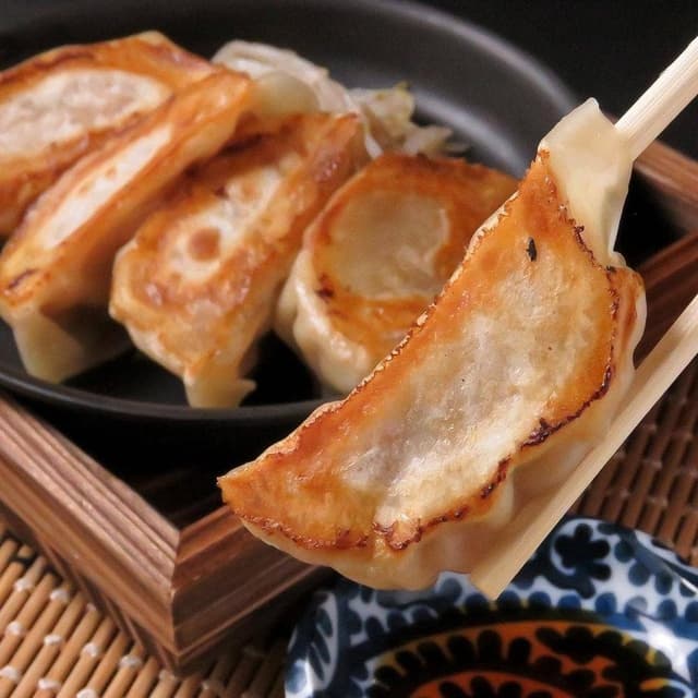 餃子男 - サブ画像2