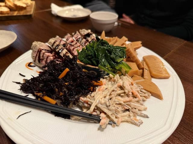 井のなか - サブ画像3