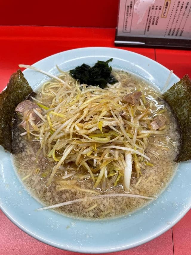 ラーメンショップ 丸ヶ崎店 - サブ画像1